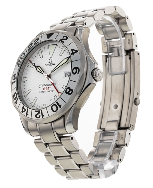 Omega Seamaster 300m 2538.20.00 Image 2